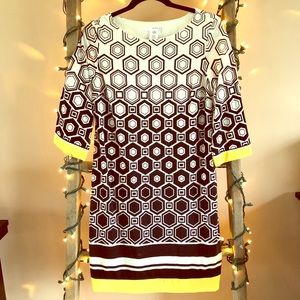 Brand new Studio One New York dress